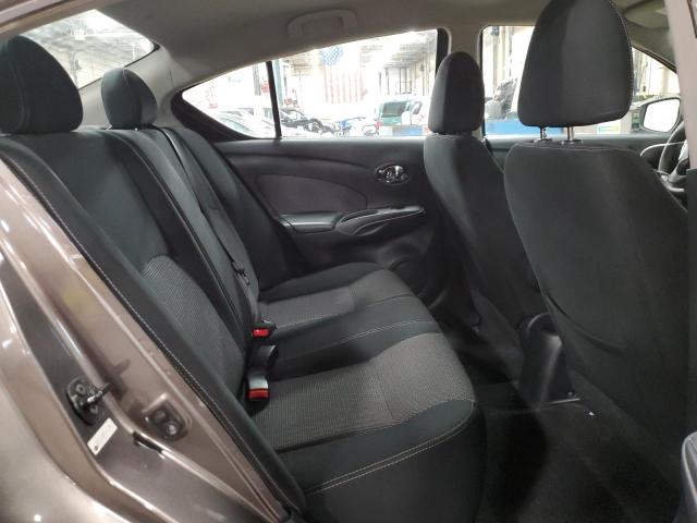 Photo 5 VIN: 3N1CN7AP0FL901726 - NISSAN VERSA S 