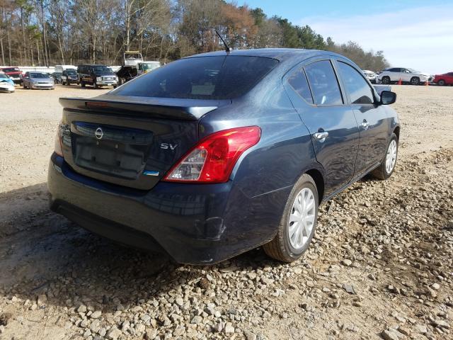 Photo 3 VIN: 3N1CN7AP0FL903346 - NISSAN VERSA S 