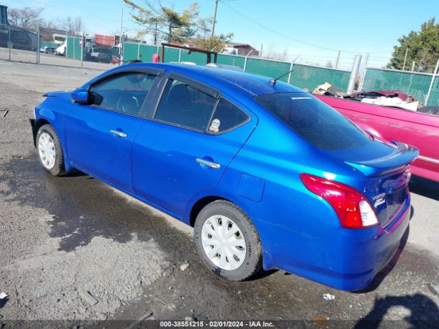 Photo 2 VIN: 3N1CN7AP0FL905081 - NISSAN VERSA 