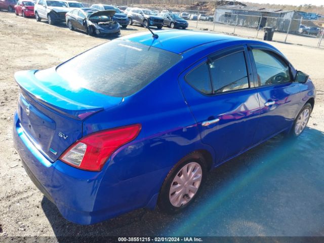 Photo 3 VIN: 3N1CN7AP0FL905081 - NISSAN VERSA 