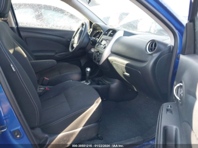 Photo 4 VIN: 3N1CN7AP0FL905081 - NISSAN VERSA 