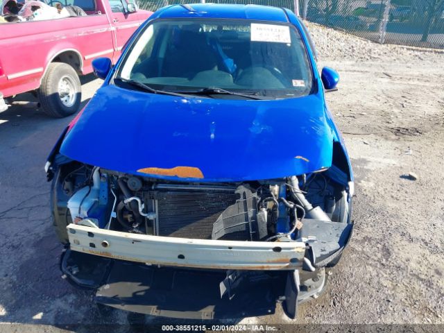 Photo 5 VIN: 3N1CN7AP0FL905081 - NISSAN VERSA 