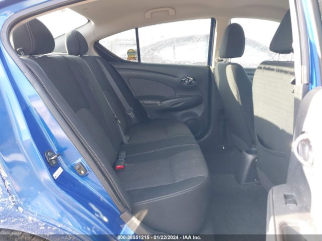 Photo 7 VIN: 3N1CN7AP0FL905081 - NISSAN VERSA 