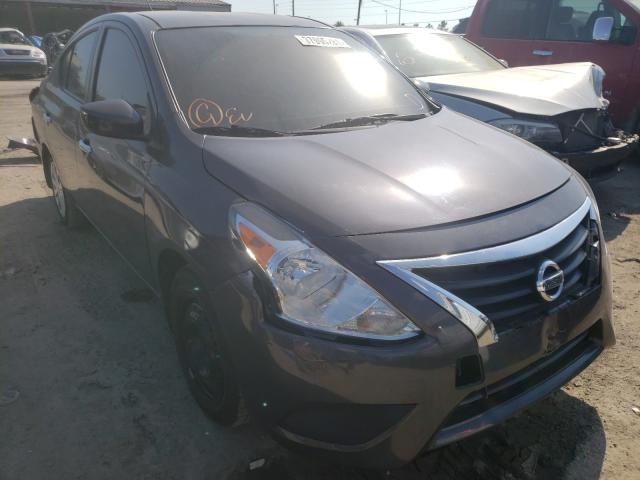 Photo 0 VIN: 3N1CN7AP0FL906764 - NISSAN VERSA S 