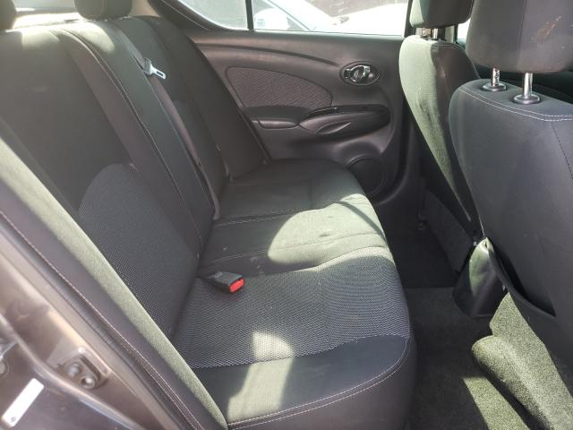 Photo 5 VIN: 3N1CN7AP0FL906764 - NISSAN VERSA S 