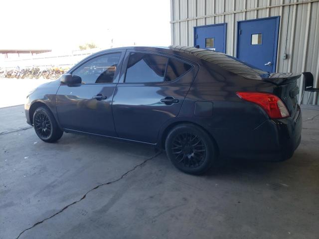 Photo 1 VIN: 3N1CN7AP0FL908224 - NISSAN VERSA S 