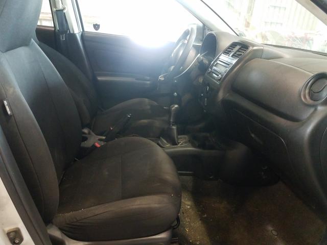 Photo 4 VIN: 3N1CN7AP0FL908496 - NISSAN VERSA S 