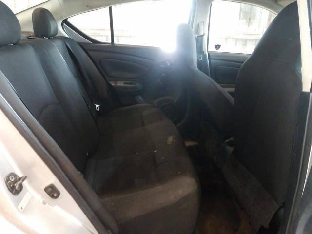 Photo 5 VIN: 3N1CN7AP0FL908496 - NISSAN VERSA S 