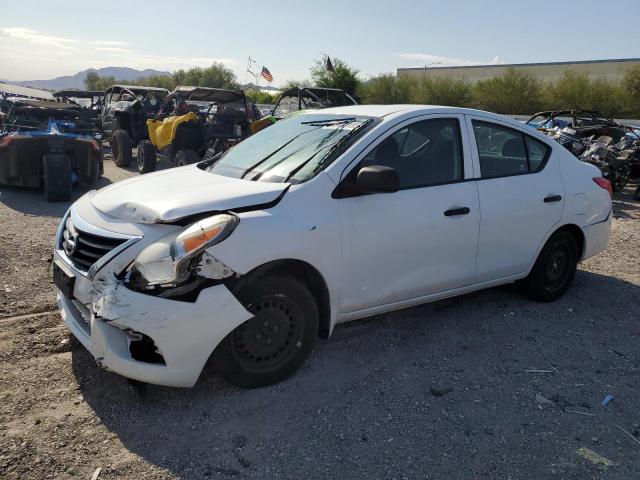 VIN: 3N1CN7AP0FL909602 - nissan versa s