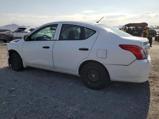 Photo 1 VIN: 3N1CN7AP0FL909602 - NISSAN VERSA S 