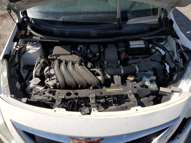Photo 10 VIN: 3N1CN7AP0FL909602 - NISSAN VERSA S 