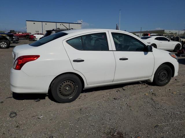 Photo 2 VIN: 3N1CN7AP0FL909602 - NISSAN VERSA S 