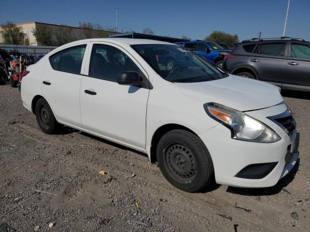 Photo 3 VIN: 3N1CN7AP0FL909602 - NISSAN VERSA S 