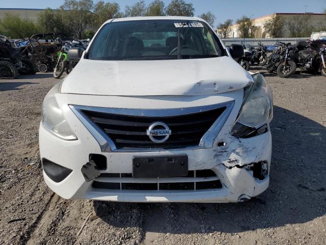 Photo 4 VIN: 3N1CN7AP0FL909602 - NISSAN VERSA S 