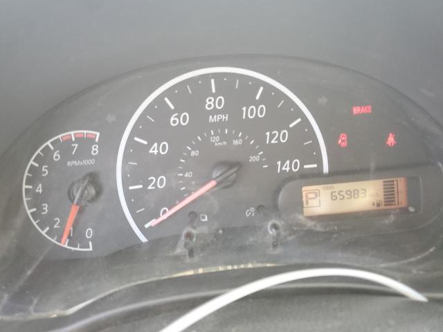 Photo 8 VIN: 3N1CN7AP0FL909602 - NISSAN VERSA S 