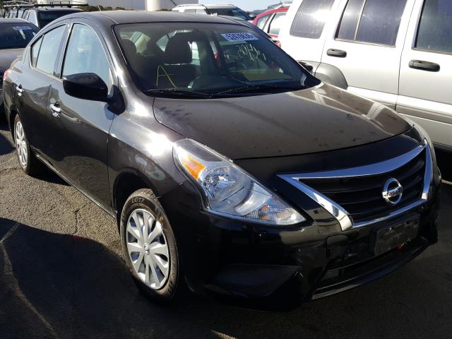 Photo 0 VIN: 3N1CN7AP0FL909728 - NISSAN VERSA S 