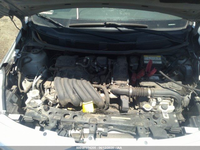 Photo 5 VIN: 3N1CN7AP0FL910152 - NISSAN VERSA 