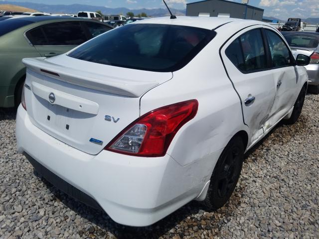 Photo 3 VIN: 3N1CN7AP0FL910376 - NISSAN VERSA 