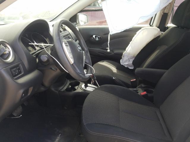 Photo 4 VIN: 3N1CN7AP0FL910376 - NISSAN VERSA 