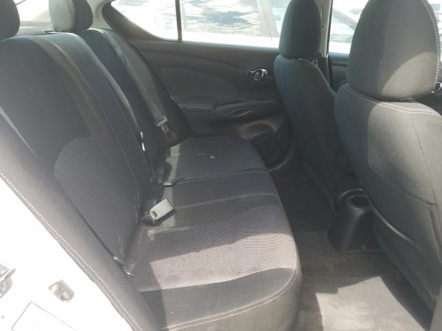 Photo 5 VIN: 3N1CN7AP0FL910376 - NISSAN VERSA 