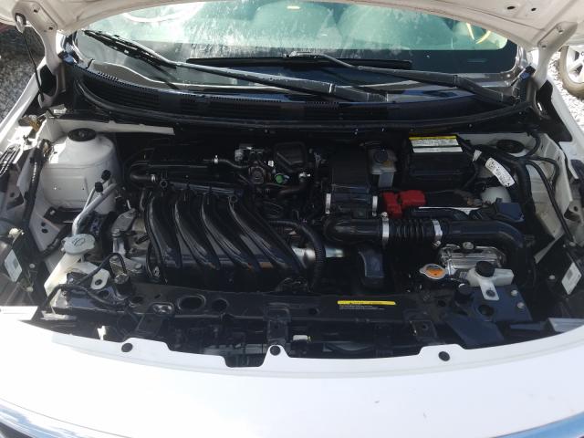 Photo 6 VIN: 3N1CN7AP0FL910376 - NISSAN VERSA 