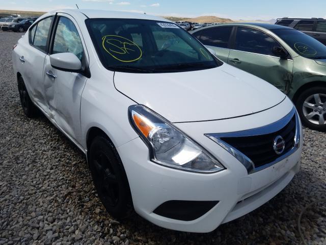 Photo 0 VIN: 3N1CN7AP0FL910376 - NISSAN VERSA S 