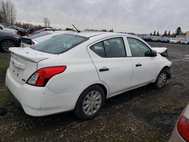 Photo 2 VIN: 3N1CN7AP0FL914248 - NISSAN VERSA S 