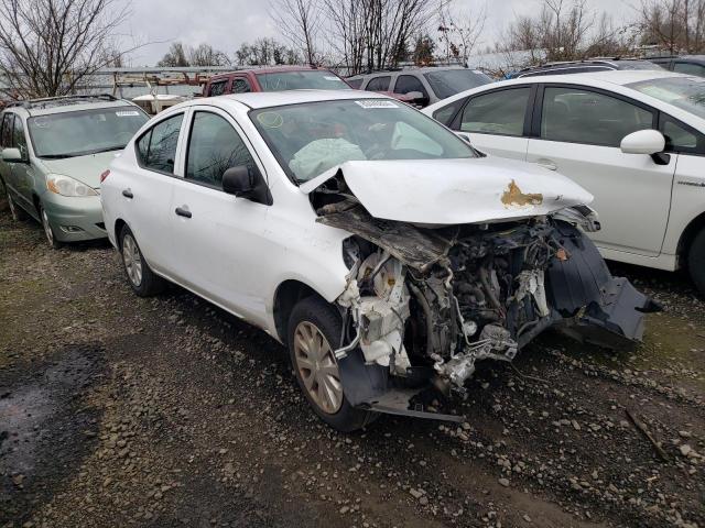 Photo 3 VIN: 3N1CN7AP0FL914248 - NISSAN VERSA S 