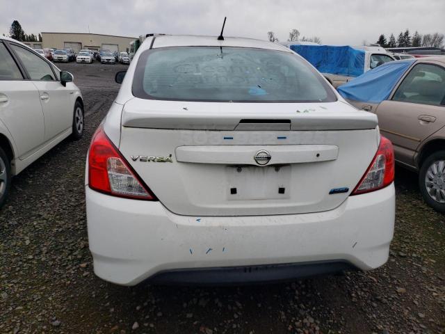 Photo 5 VIN: 3N1CN7AP0FL914248 - NISSAN VERSA S 