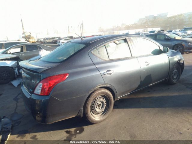 Photo 3 VIN: 3N1CN7AP0FL916341 - NISSAN VERSA 