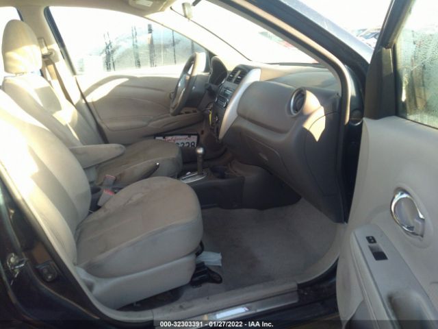 Photo 4 VIN: 3N1CN7AP0FL916341 - NISSAN VERSA 