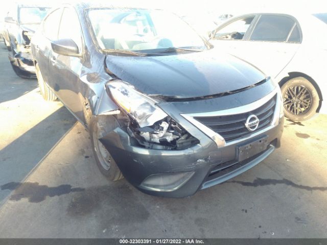 Photo 5 VIN: 3N1CN7AP0FL916341 - NISSAN VERSA 