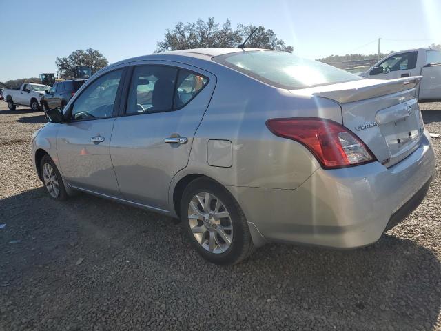 Photo 1 VIN: 3N1CN7AP0FL917389 - NISSAN VERSA S 