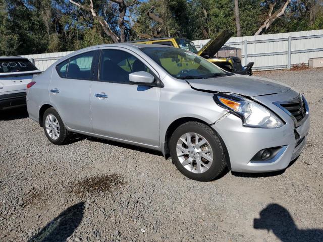 Photo 3 VIN: 3N1CN7AP0FL917389 - NISSAN VERSA S 