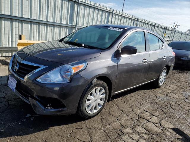 Photo 0 VIN: 3N1CN7AP0FL918266 - NISSAN VERSA 