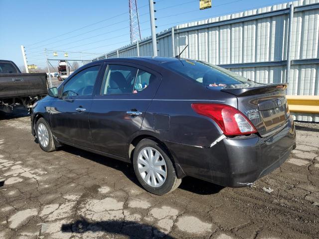 Photo 1 VIN: 3N1CN7AP0FL918266 - NISSAN VERSA 