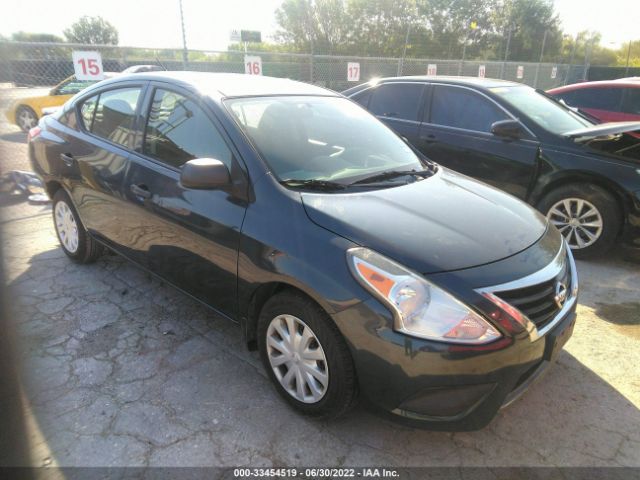 Photo 0 VIN: 3N1CN7AP0FL920177 - NISSAN VERSA 