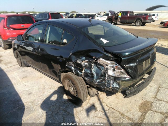 Photo 2 VIN: 3N1CN7AP0FL920177 - NISSAN VERSA 