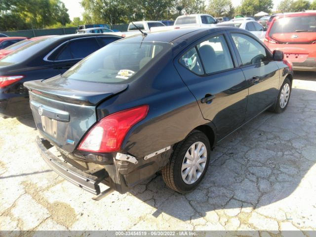 Photo 3 VIN: 3N1CN7AP0FL920177 - NISSAN VERSA 