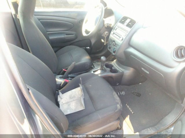 Photo 4 VIN: 3N1CN7AP0FL920177 - NISSAN VERSA 