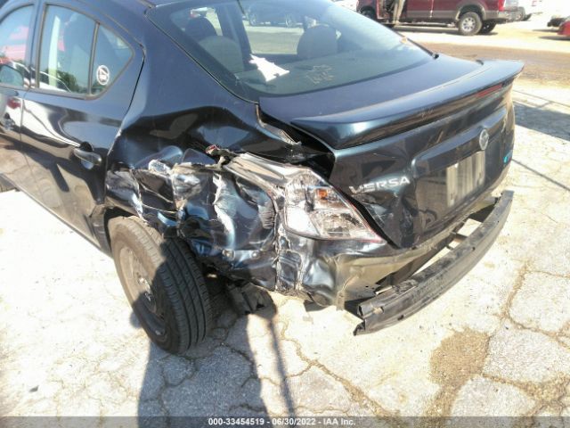 Photo 5 VIN: 3N1CN7AP0FL920177 - NISSAN VERSA 