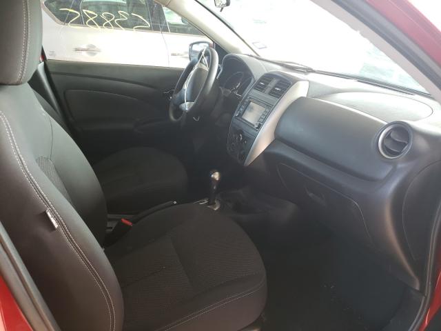 Photo 4 VIN: 3N1CN7AP0FL923564 - NISSAN VERSA S 