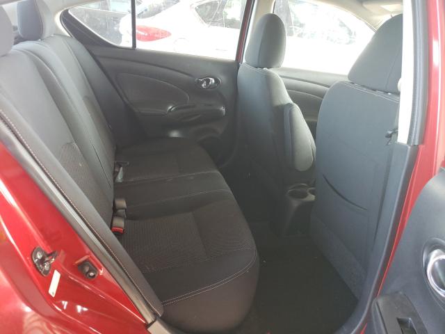 Photo 5 VIN: 3N1CN7AP0FL923564 - NISSAN VERSA S 