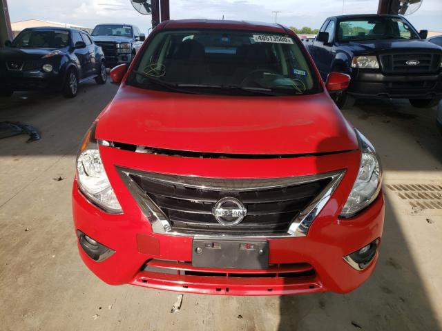 Photo 8 VIN: 3N1CN7AP0FL923564 - NISSAN VERSA S 