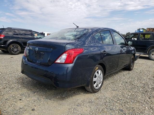 Photo 3 VIN: 3N1CN7AP0FL924035 - NISSAN VERSA S 