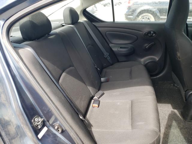 Photo 5 VIN: 3N1CN7AP0FL924035 - NISSAN VERSA S 