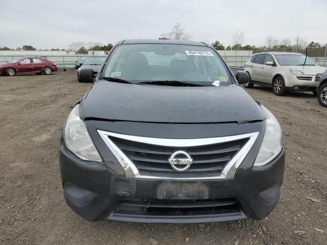 Photo 4 VIN: 3N1CN7AP0FL925475 - NISSAN VERSA S 