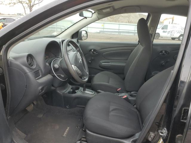 Photo 6 VIN: 3N1CN7AP0FL925475 - NISSAN VERSA S 