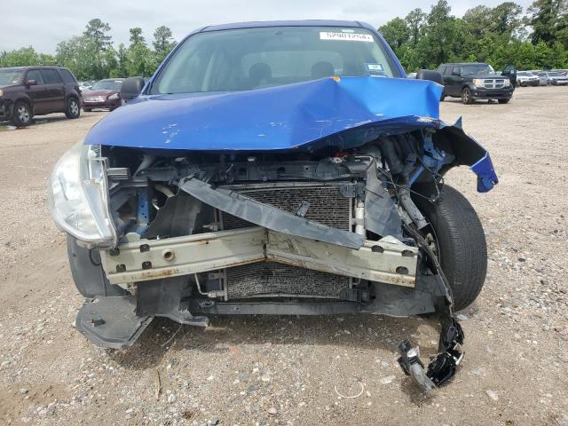 Photo 4 VIN: 3N1CN7AP0FL925735 - NISSAN VERSA 