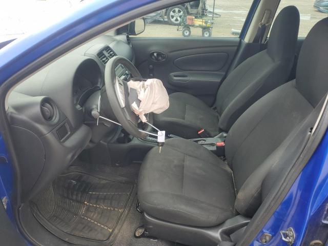 Photo 6 VIN: 3N1CN7AP0FL925735 - NISSAN VERSA 